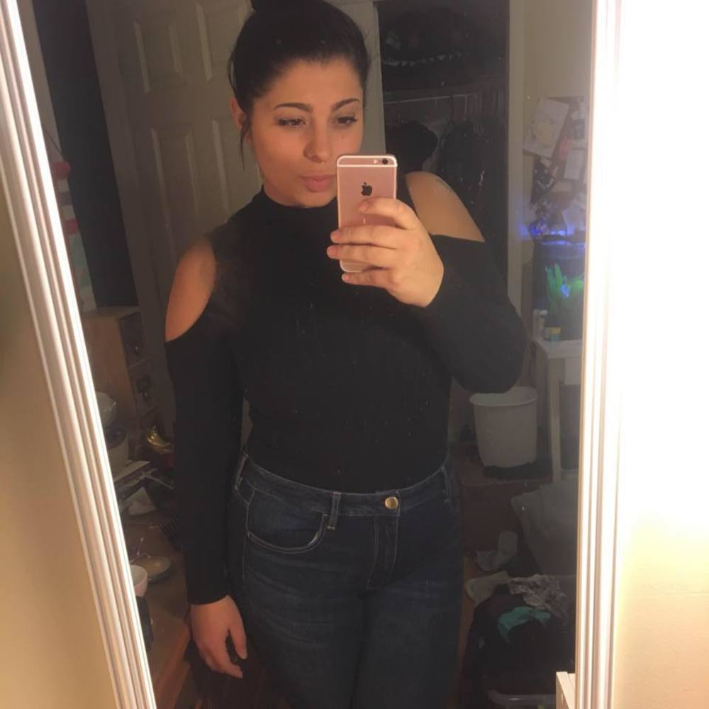 Meet your Posher, Gina